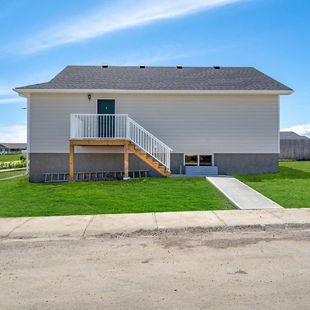 Вилла Livingston Way I Sleep 6 I Netflix I Kitchen I Tv Пинчер-Крик Экстерьер фото