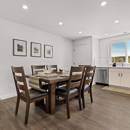 Вилла Livingston Way I Sleep 6 I Netflix I Kitchen I Tv Пинчер-Крик Экстерьер фото