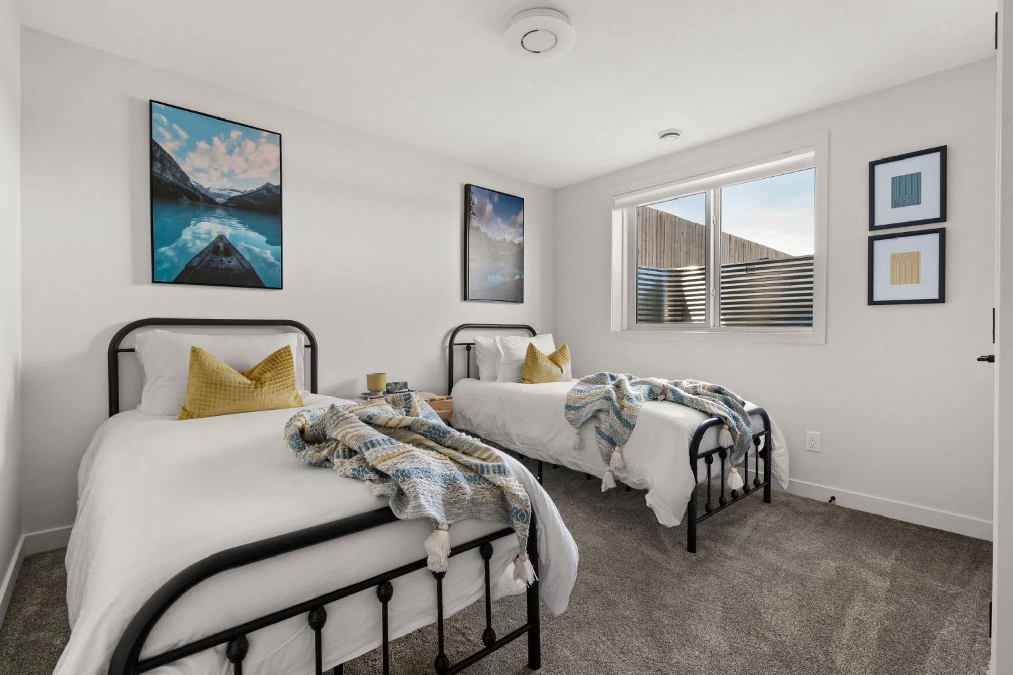 Вилла Livingston Way I Sleep 6 I Netflix I Kitchen I Tv Пинчер-Крик Экстерьер фото