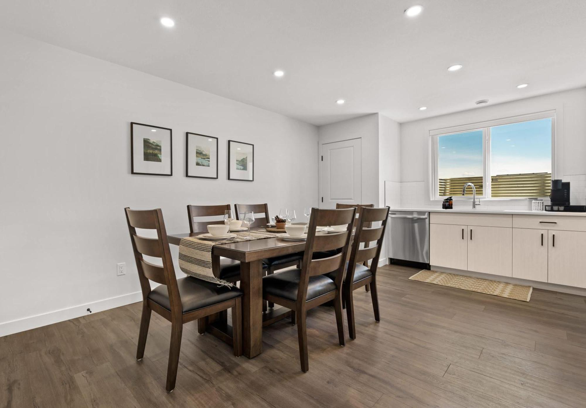 Вилла Livingston Way I Sleep 6 I Netflix I Kitchen I Tv Пинчер-Крик Экстерьер фото