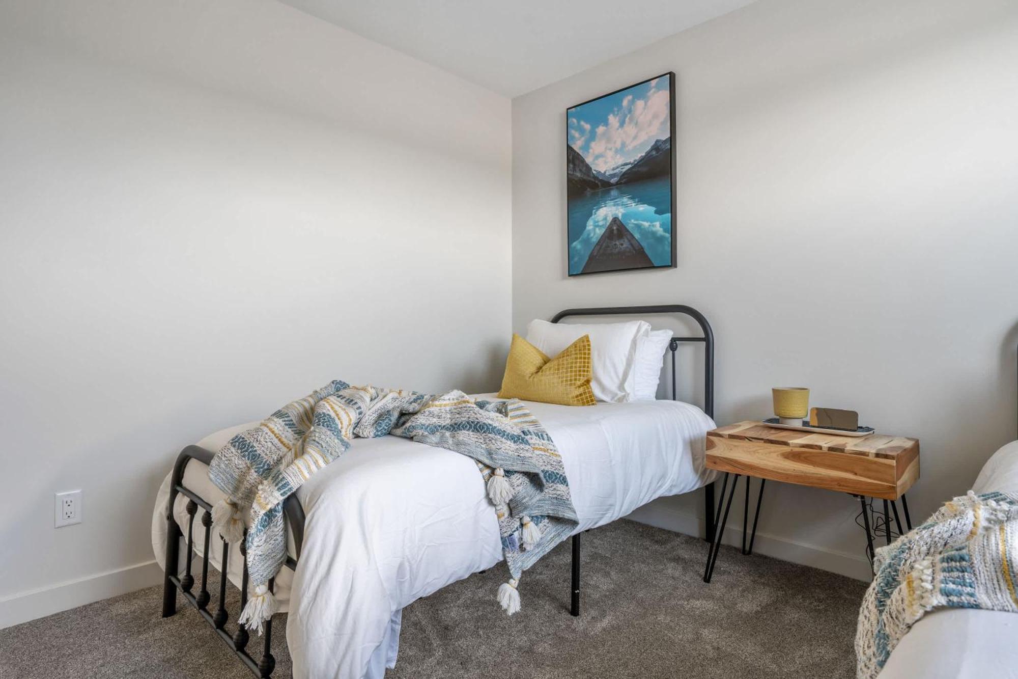 Вилла Livingston Way I Sleep 6 I Netflix I Kitchen I Tv Пинчер-Крик Экстерьер фото